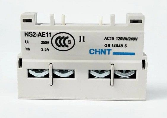 Chint NS2-AE11
