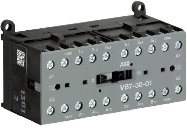 ABB VB7-30-01-85 Ctr