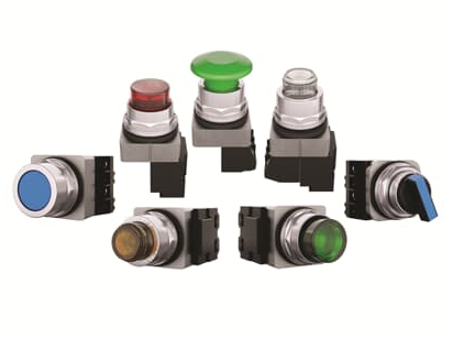 ABB A3L4AA-6LLM Device