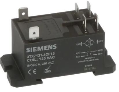 Siemens 3TX7131-4CF13 Relay