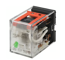 OMRON MY4NGSRAC220240 Device