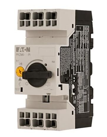 EATON/Moeller 199156 PKZM0-6,3-PI Device