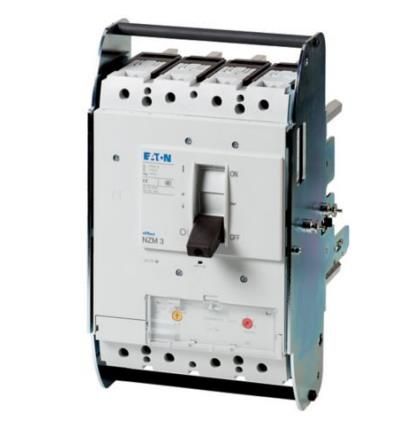 EATON/Moeller 113521 NZMC3-4-A500/320-AVE Device