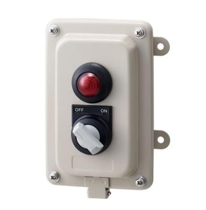 IDEC EC2B-2117BN2NC4-U Device