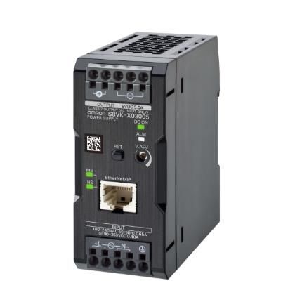 OMRON S8VK-X03005-EIP Device