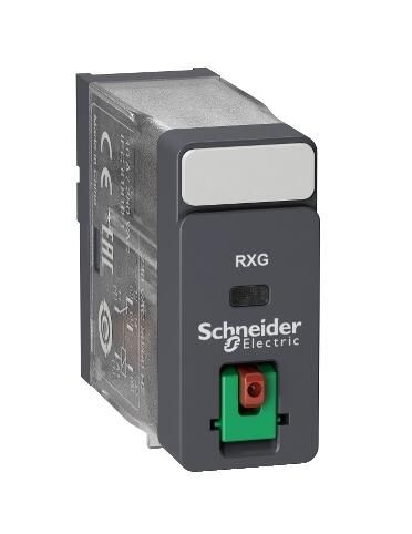Schneider Electric RXG11P7 Relay