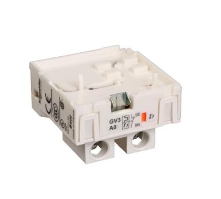 Schneider Electric GV3A08 Contactor