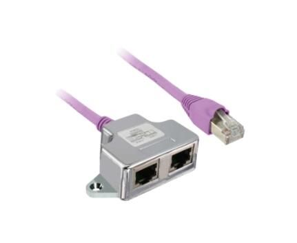 Schneider Electric TCSCTN023F13M03 Cable