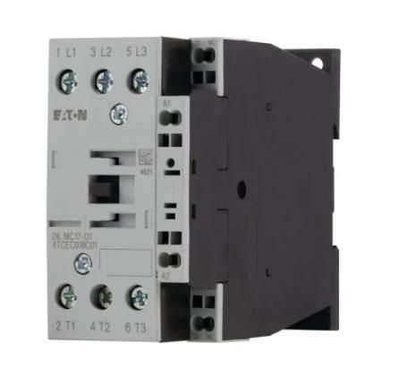 EATON/Moeller 277611 DILMC17-01(230V50HZ,240V60HZ) Device