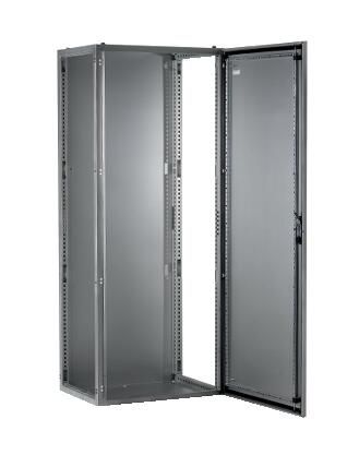 Schneider Electric NSYSFX18640 enclosure