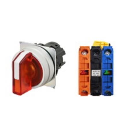 OMRON A22NW-3MM-TRA-G102-RE Device