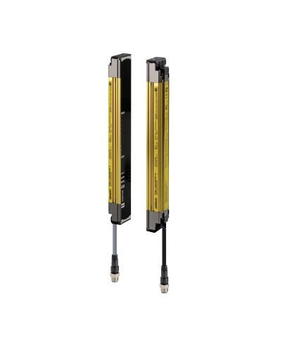 OMRON F3SJA1100P25 Device
