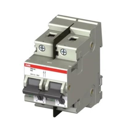 ABB S502-C16 Device