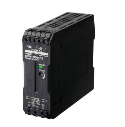 OMRON S8VK-G06012 Device