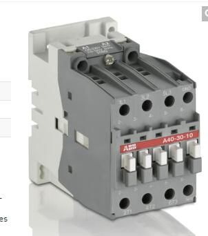 ABB A40-30-10-83 Connector