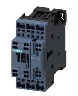 Siemens 3RT20262FB40 Contactor
