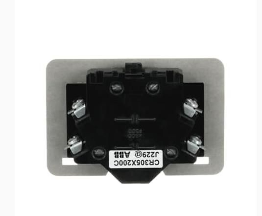 ABB CR305X200C Auxiliary Contacts