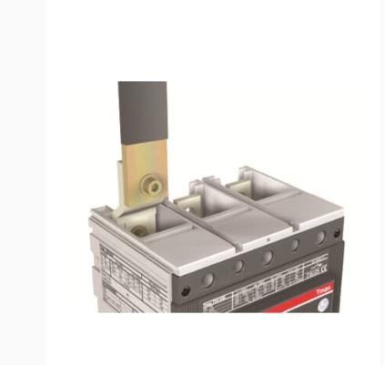 ABB KT5EF-4 Breaker