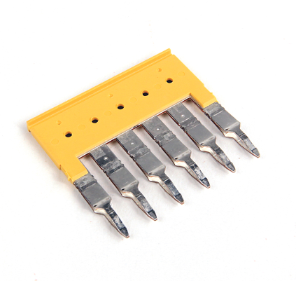 Allen Bradley 1492-CJK6-4 Device
