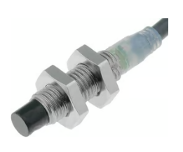 OMRON E2A-S08KN04-WP-B2 5M Device