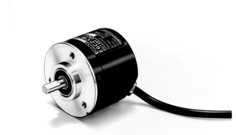 OMRON E6C2CWZ1X500PR2M Device