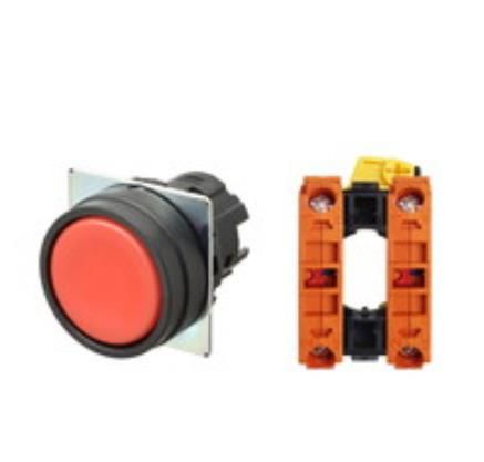 OMRON A22NN-BNM-NRA-G202-NN Device