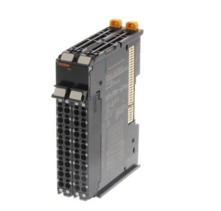 OMRON NX-TS3204 Device