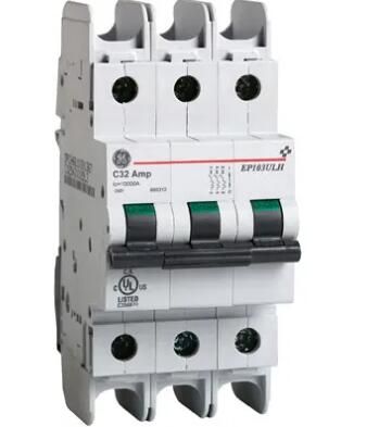 ABB EP103ULH4D08 Device