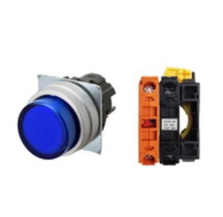 OMRON A22NL-MPA-TAA-G002-AD Device