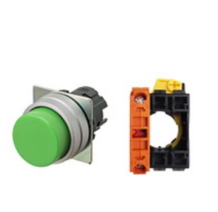 OMRON A22NN-MPM-NGA-G002-NN Device