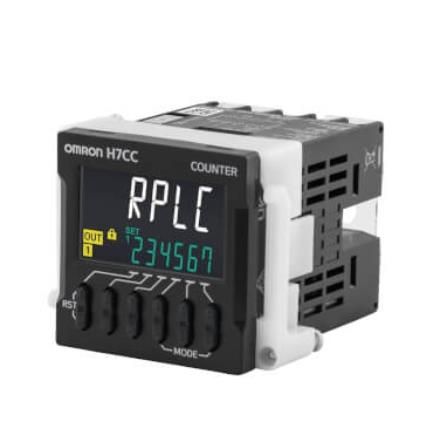 OMRON H7CC-AWSD Device