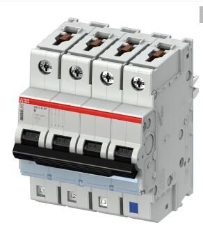 ABB S403M-B16NP MCB