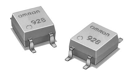 OMRON g3vm-s5 Relay