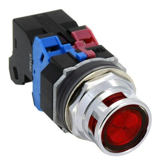 IDEC AOLFD248602DNUR Device