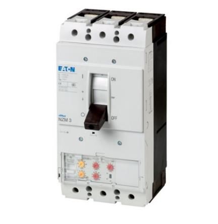 EATON/Moeller 269317 NZMH3-VEF300-NA Device