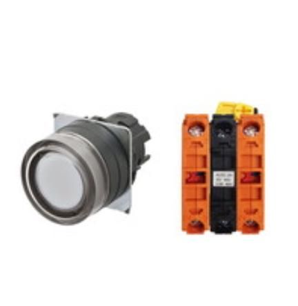 OMRON A22NL-BGA-TWA-G202-WD Device