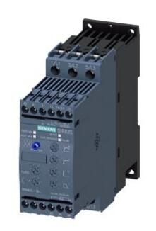 Siemens 3RW4024-1BB04 Starter
