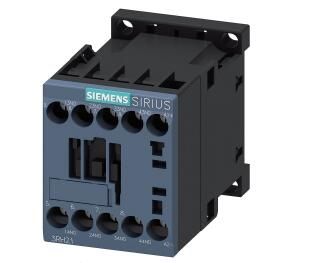 Siemens 3RH21401HB40 Relay