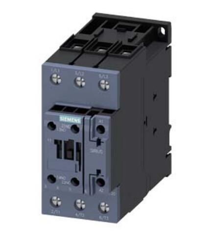 Siemens 3RT20361AK600UA0 Contactor