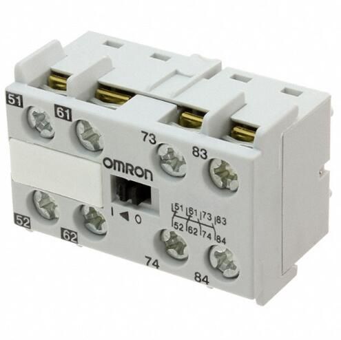 OMRON J73KNA22 Magnetic Lock
