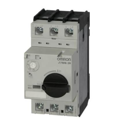 OMRON J7MN-3R-6 Device