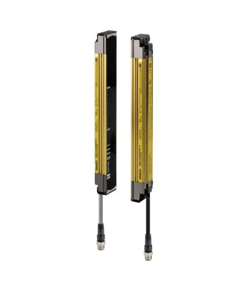 OMRON F3SJA1487P14 Device