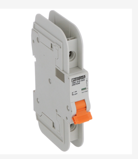 Phoenix Contact 2907646 Breaker