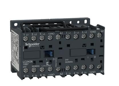 Schneider Electric LC2K0610M7 Contactor