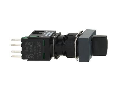 Schneider Electric XB6DD221B Switch