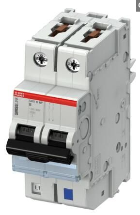 ABB S401MB63 MCB