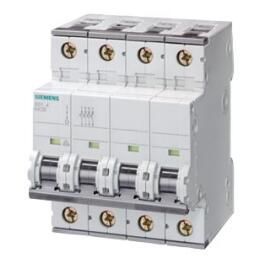 Siemens 5SY64327 Breaker