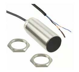 OMRON E2B-M30LS10-WP-C2 2M Device
