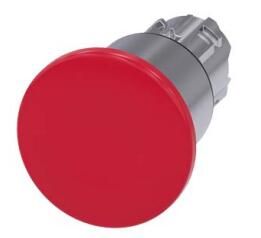 Siemens 3SU10501EA200AA0 Button