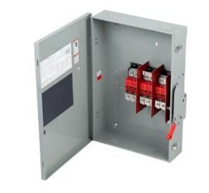 Siemens HNF365A Fuse